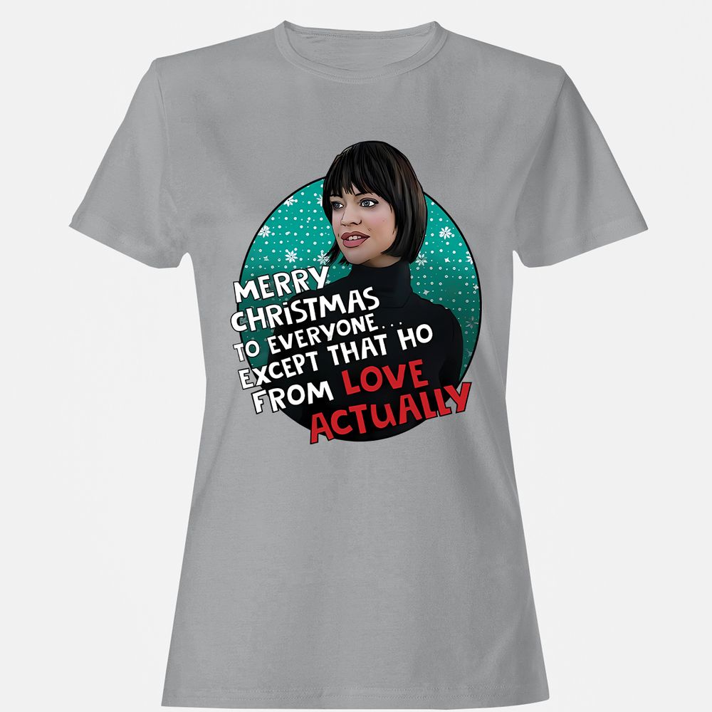 Women's T-Shirt - SDBL9HX2 - Sport Grey - 15