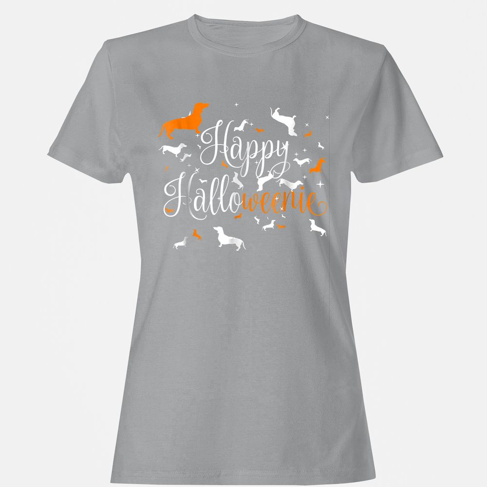 Women's T-Shirt - 8NC48SZE - Sport Grey - 15