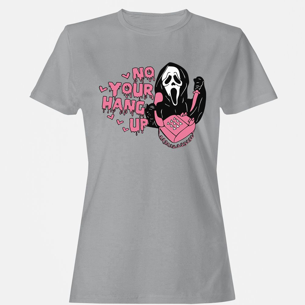 Women's T-Shirt - 2QP74JEG - Sport Grey - 15