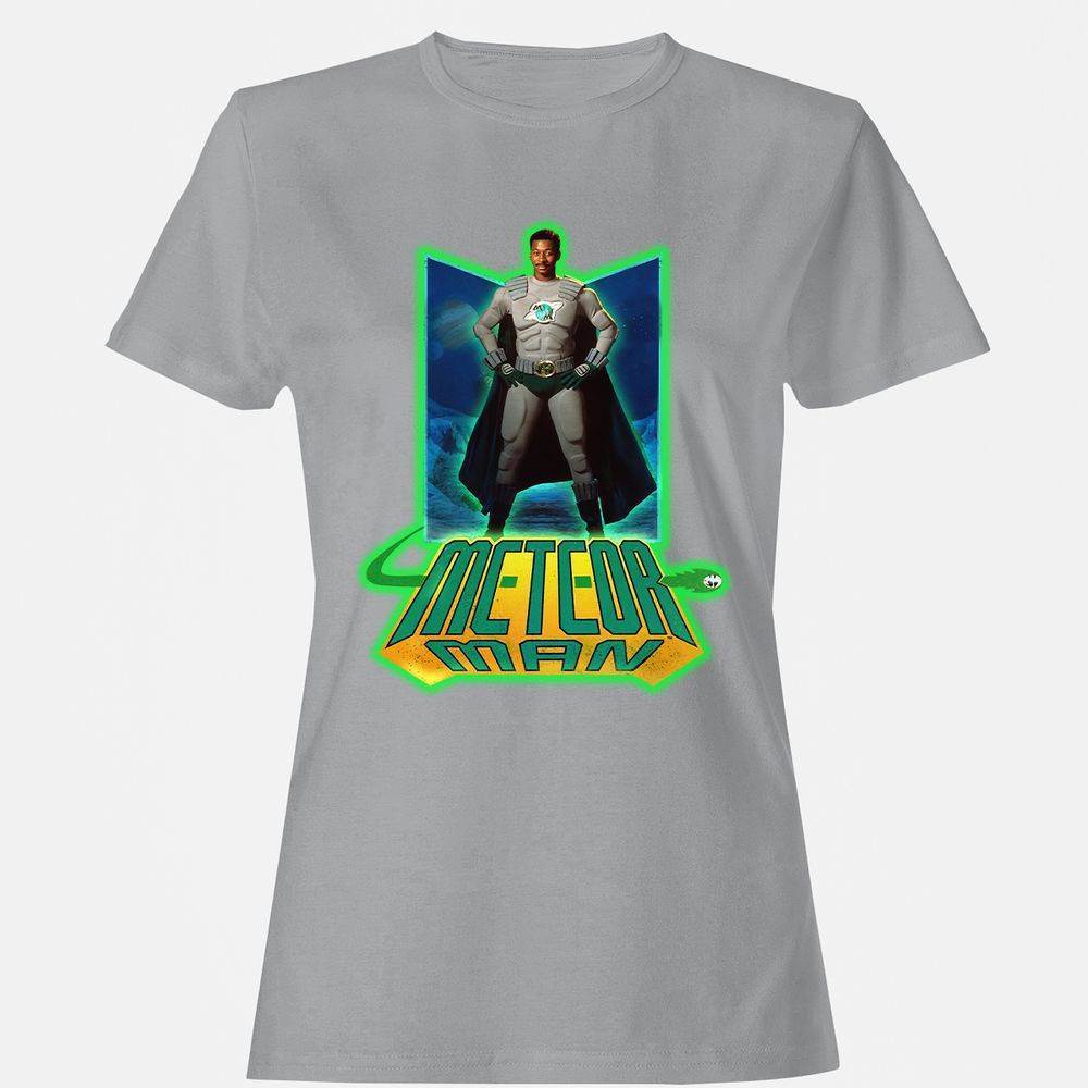 Women's T-Shirt - KE325EWF - Sport Grey - 15