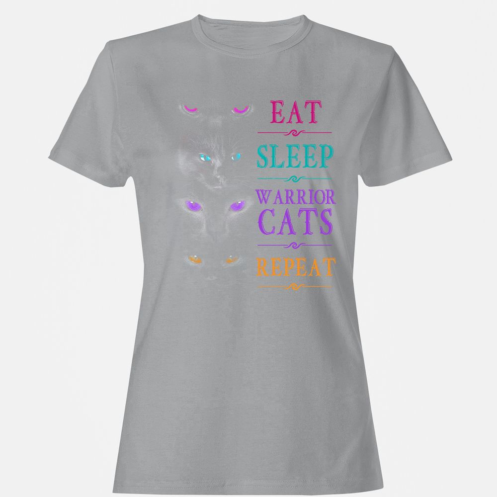 Women's T-Shirt - F19RSKN4 - Sport Grey - 15