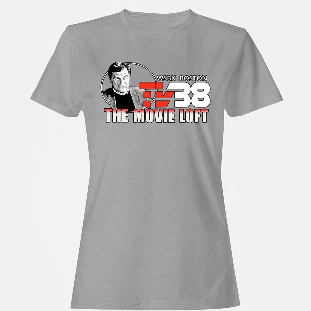 Women's T-Shirt - X54XND2V - Sport Grey - 15