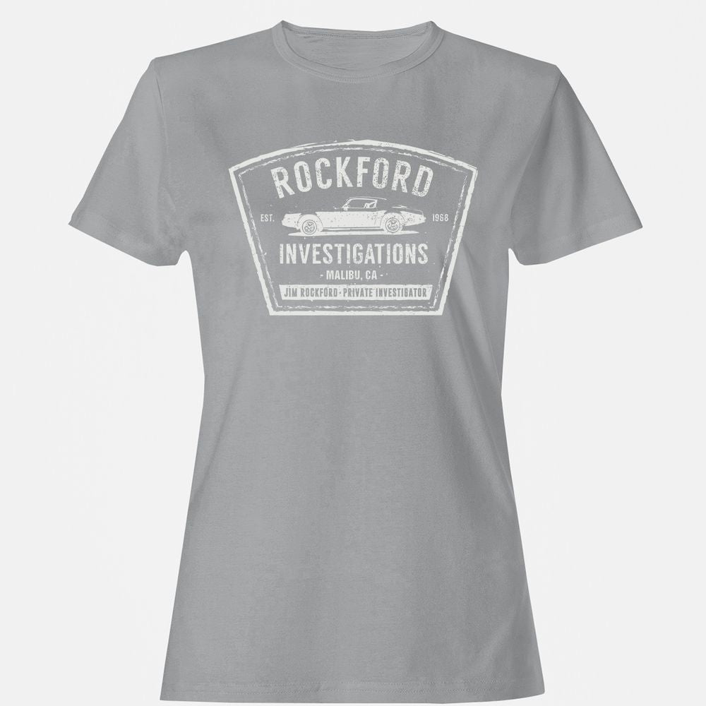 Women's T-Shirt - Y8AD1CBS - Sport Grey - 15