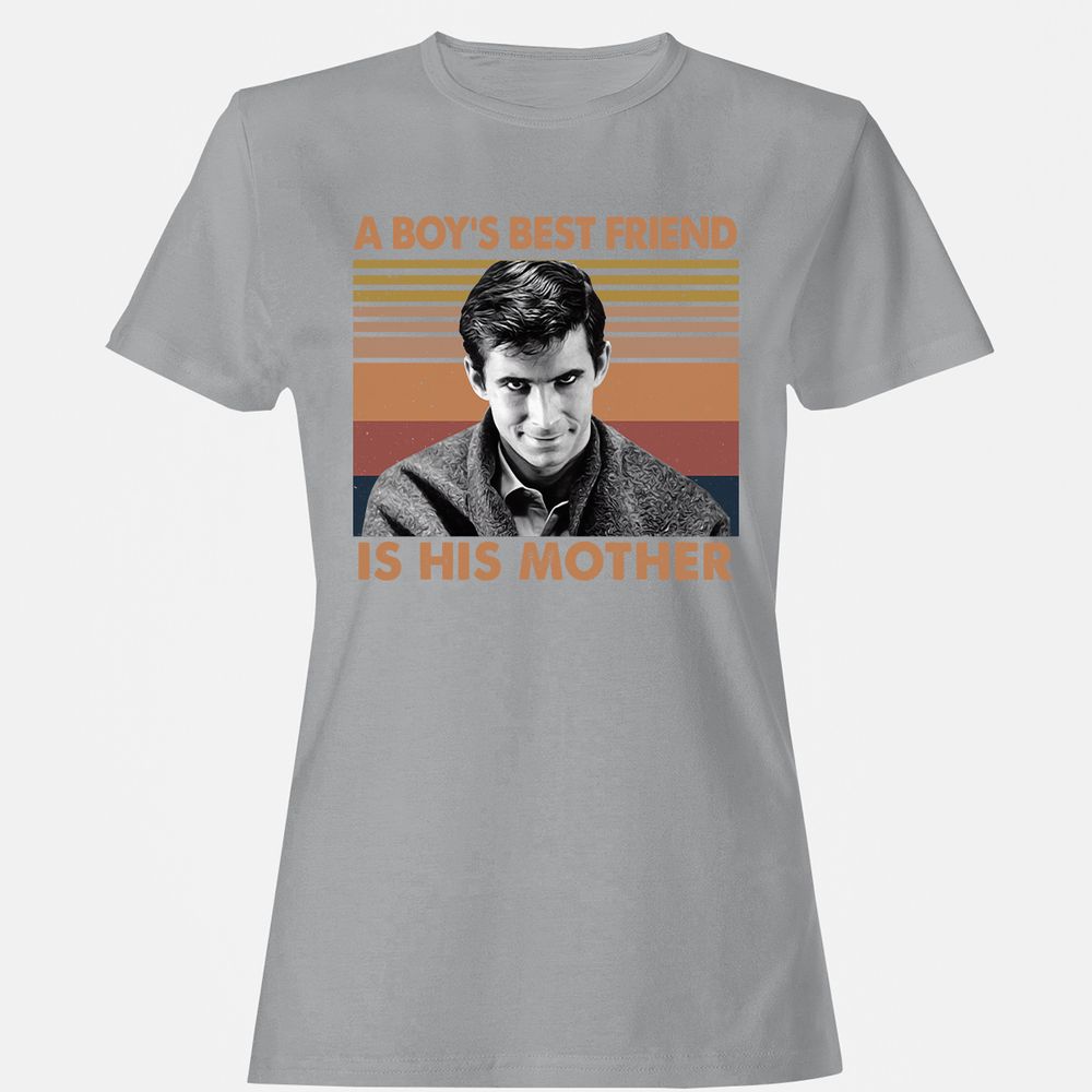 Women's T-Shirt - SWKY5MQ2 - Sport Grey - 15