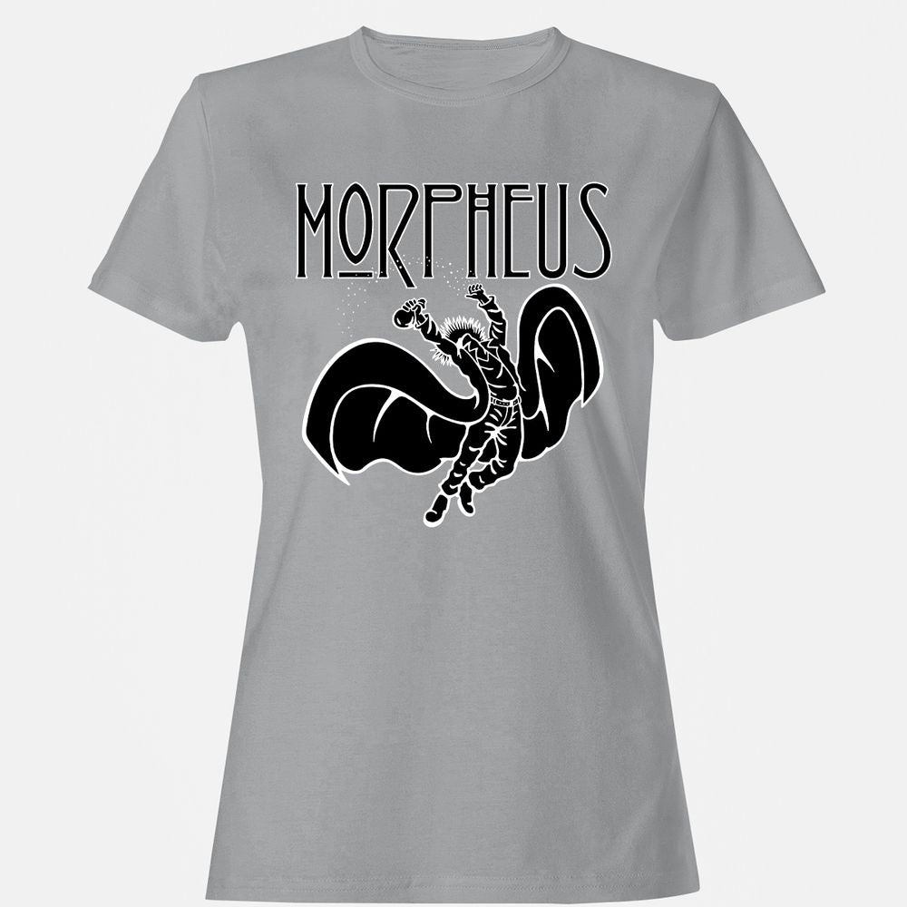 Women's T-Shirt - 2UXWQ161 - Sport Grey - 15