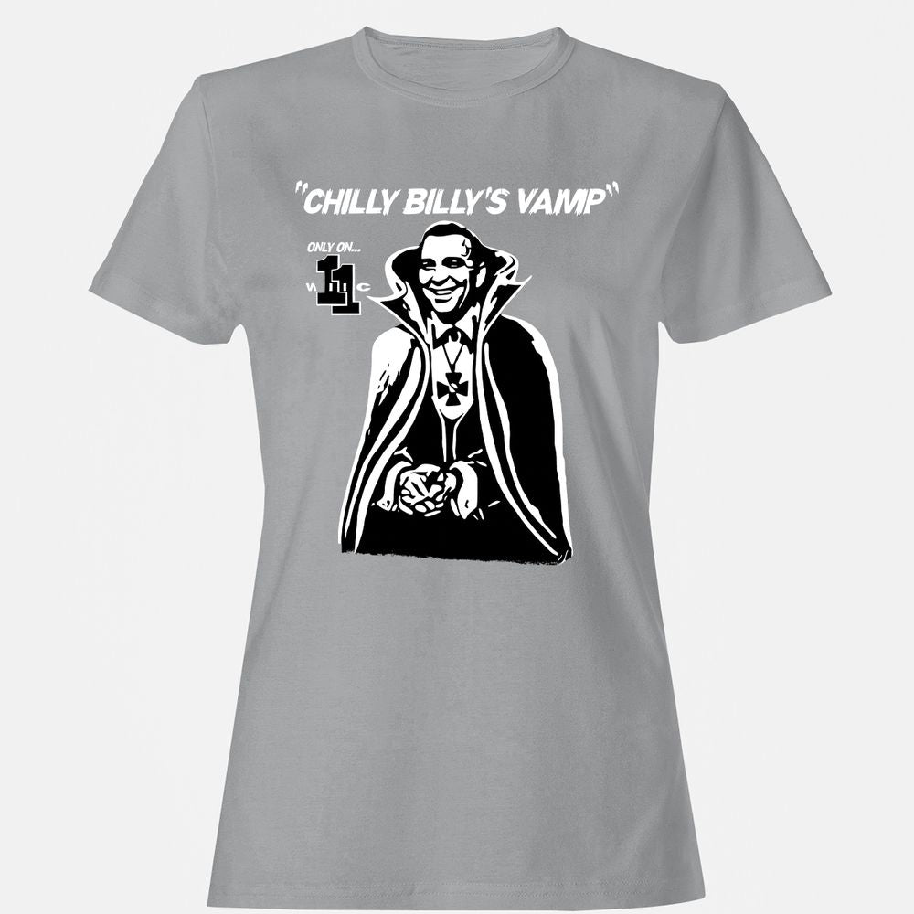 Women's T-Shirt - X1TBXAJ1 - Sport Grey - 15