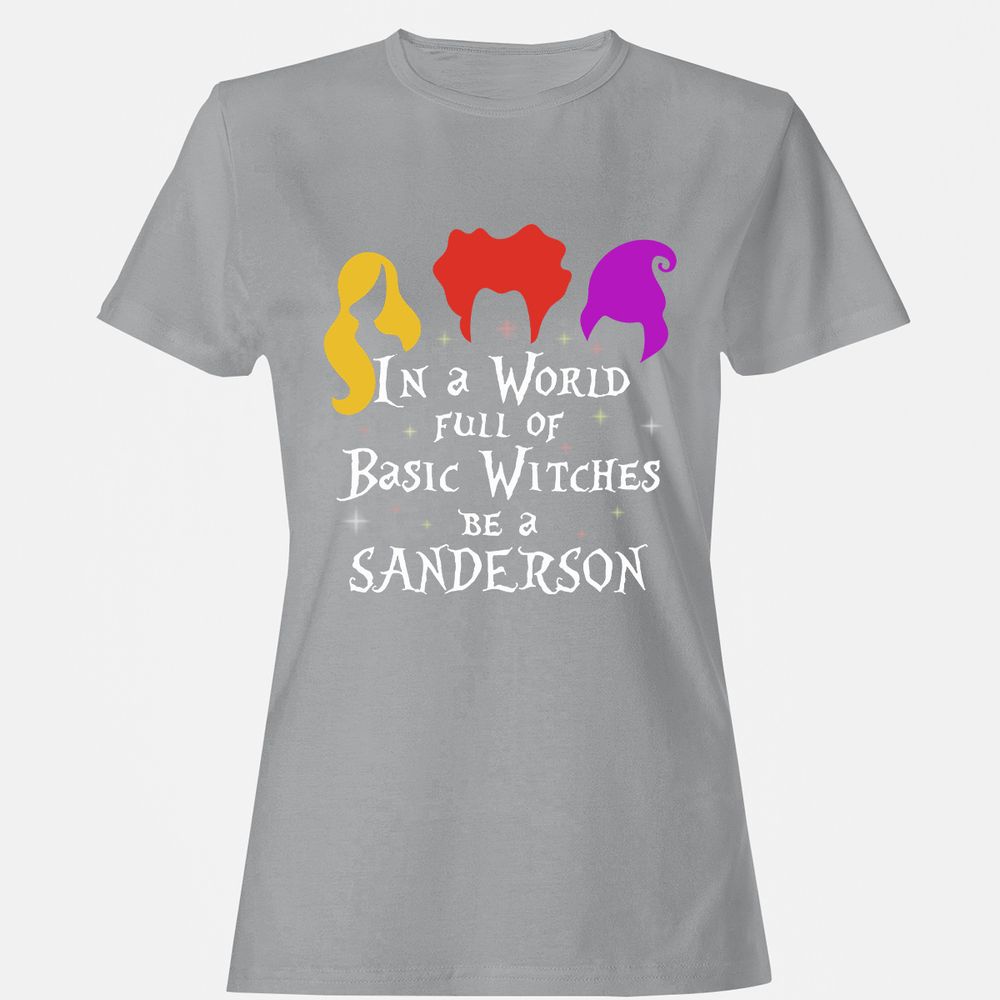 Women's T-Shirt - JMKT6GB8 - Sport Grey - 15