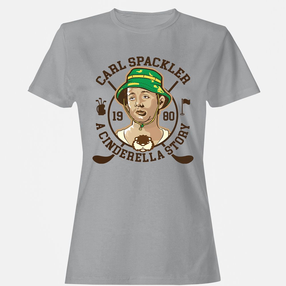 Women's T-Shirt - VR345X3S - Sport Grey - 15