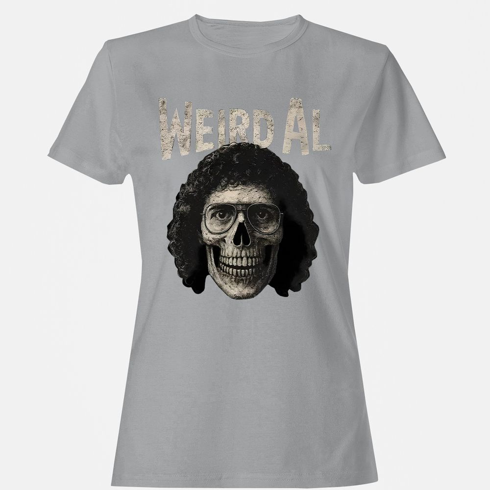 Women's T-Shirt - SDATFVQD - Sport Grey - 15