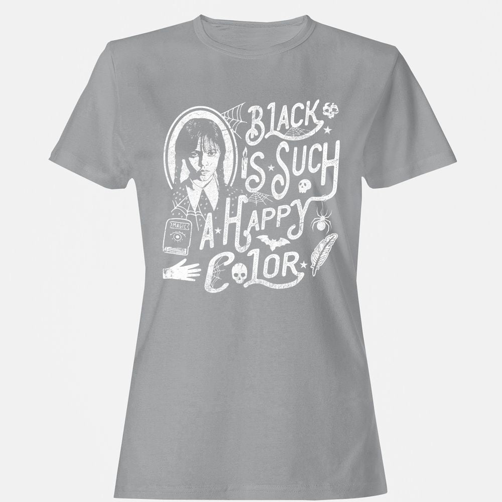 Women's T-Shirt - 7XTXK61E - Sport Grey - 15