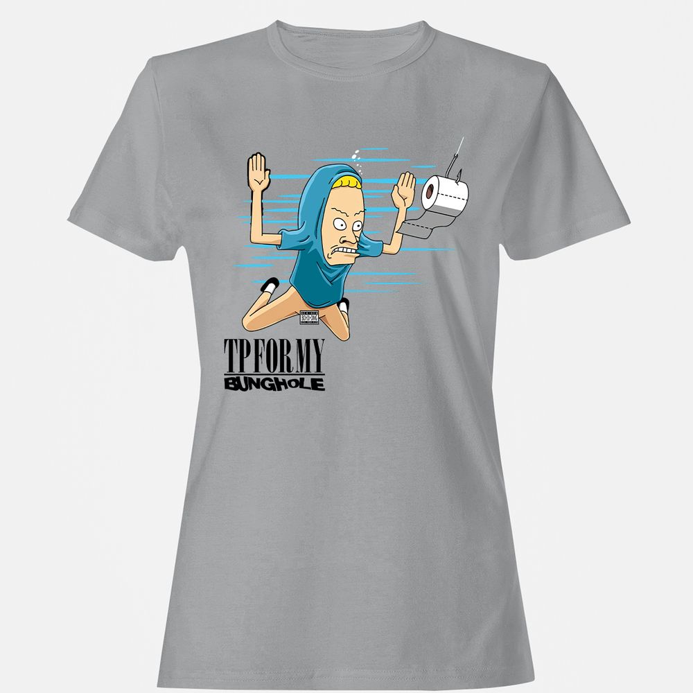 Women's T-Shirt - 2SYSWMPR - Sport Grey - 15