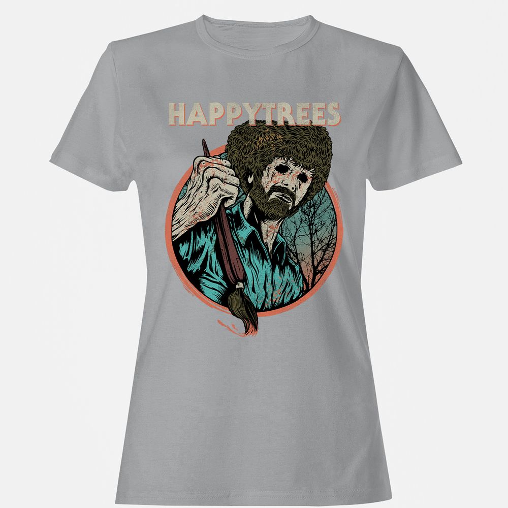 Women's T-Shirt - G61MA31A - Sport Grey - 15