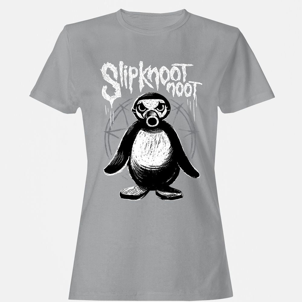Women's T-Shirt - Z1DCBGYE - Sport Grey - 15