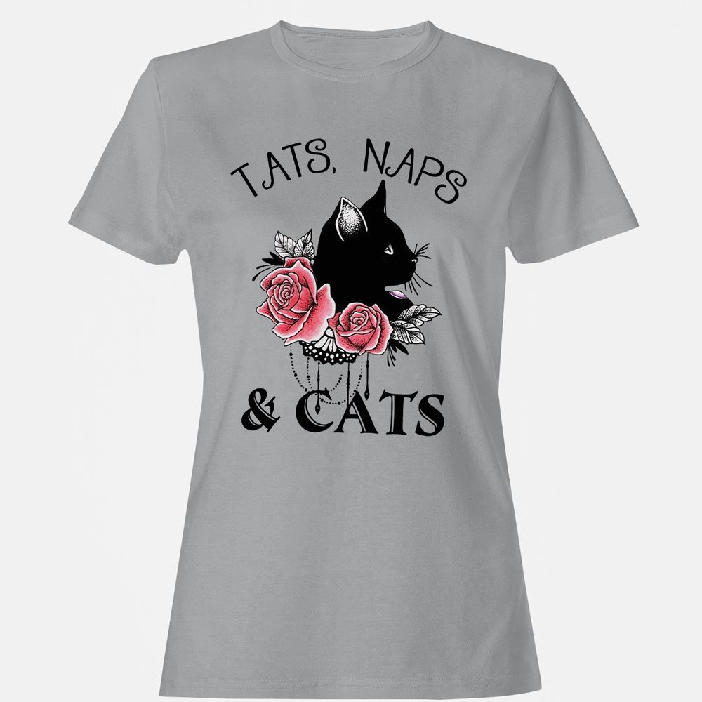 Women's T-Shirt - PF5NY93Y - Sport Grey - 15