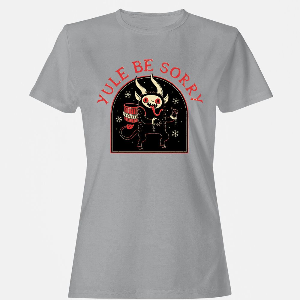 Women's T-Shirt - PJF6WT3M - Sport Grey - 15
