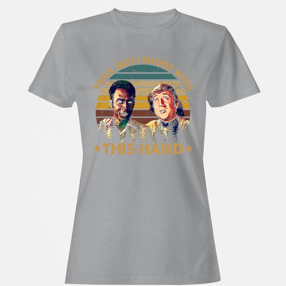 Women's T-Shirt - XSSGVRGA - Sport Grey - 15