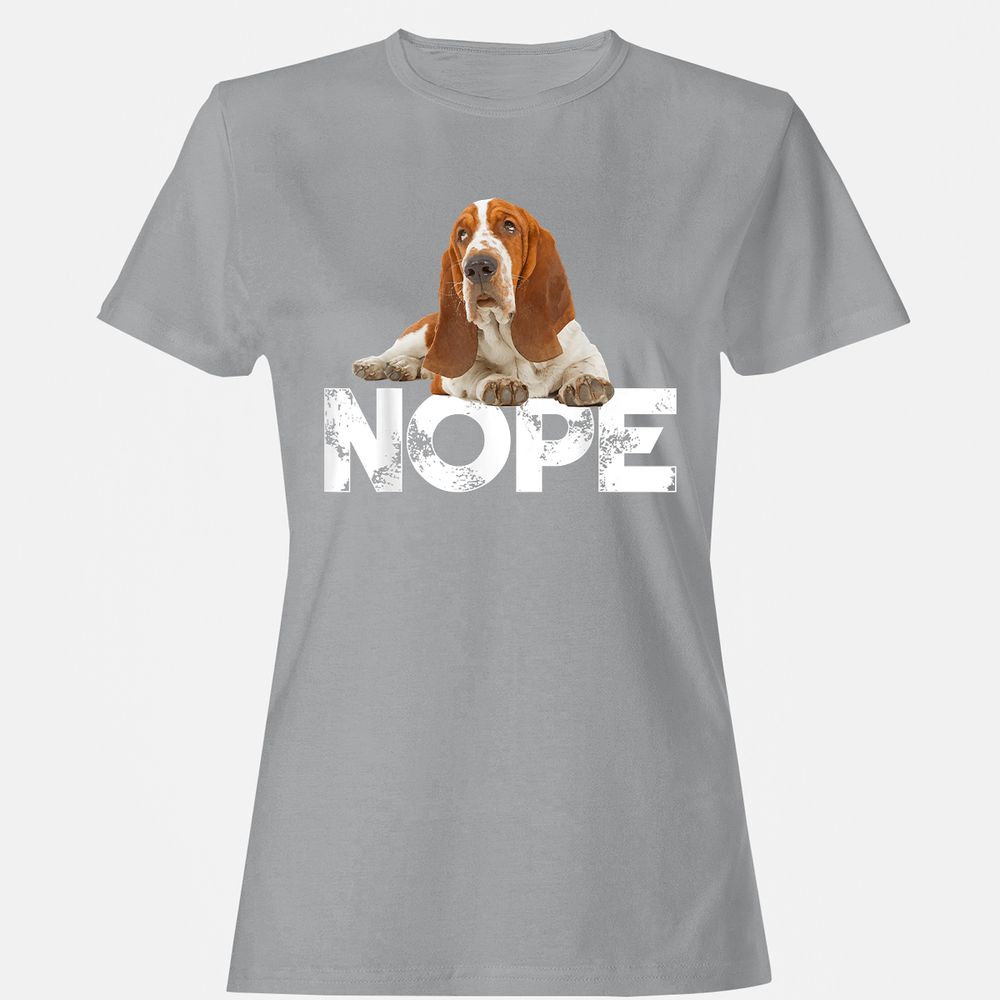 Women's T-Shirt - JT8T4PXC - Sport Grey - 15