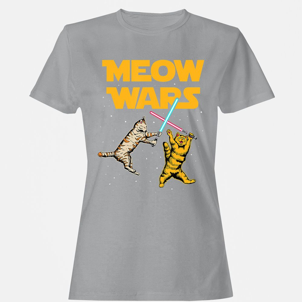 Women's T-Shirt - U3GP69YY - Sport Grey - 15