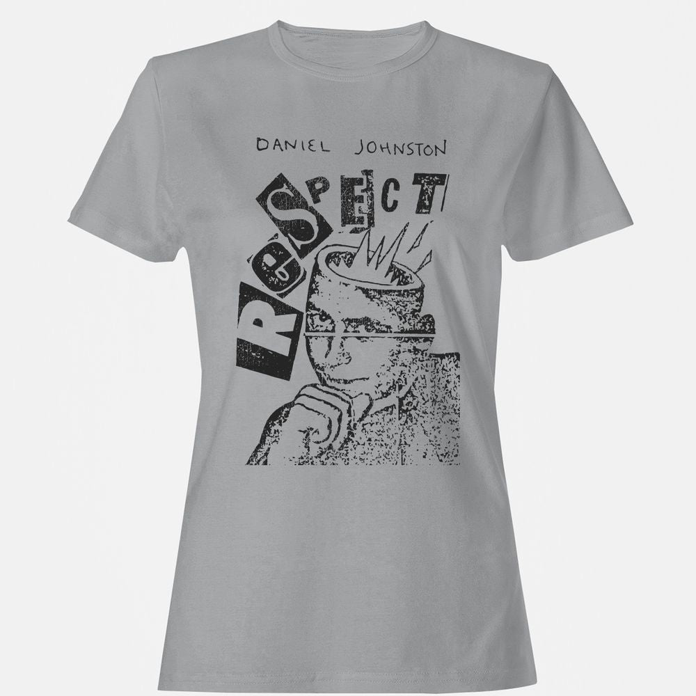 Respect - Sport Grey - 15