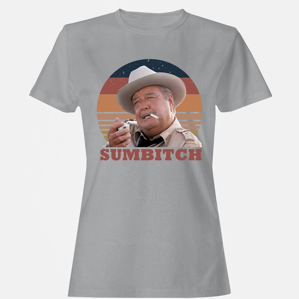 Women's T-Shirt - K34RFW91 - Sport Grey - 15