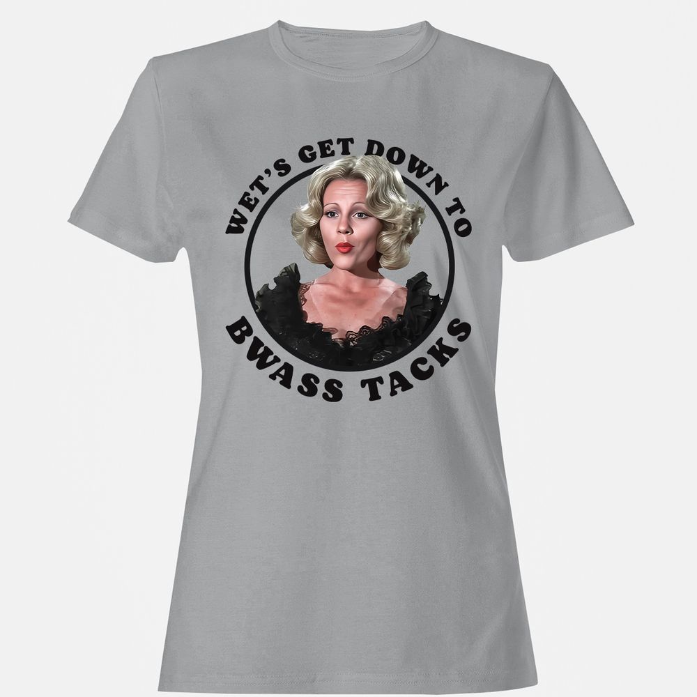 Women's T-Shirt - E2DL9TK6 - Sport Grey - 15