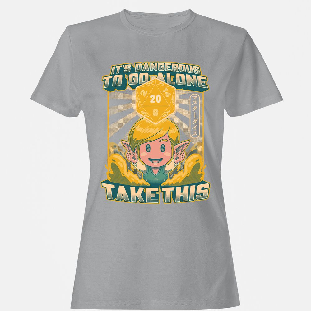 Women's T-Shirt - XW4A89BT - Sport Grey - 15