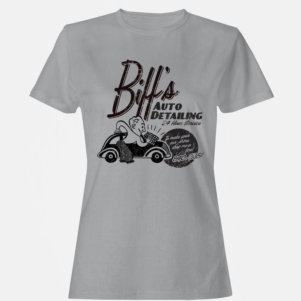 Women's T-Shirt - 5YE45F9N - Sport Grey - 15