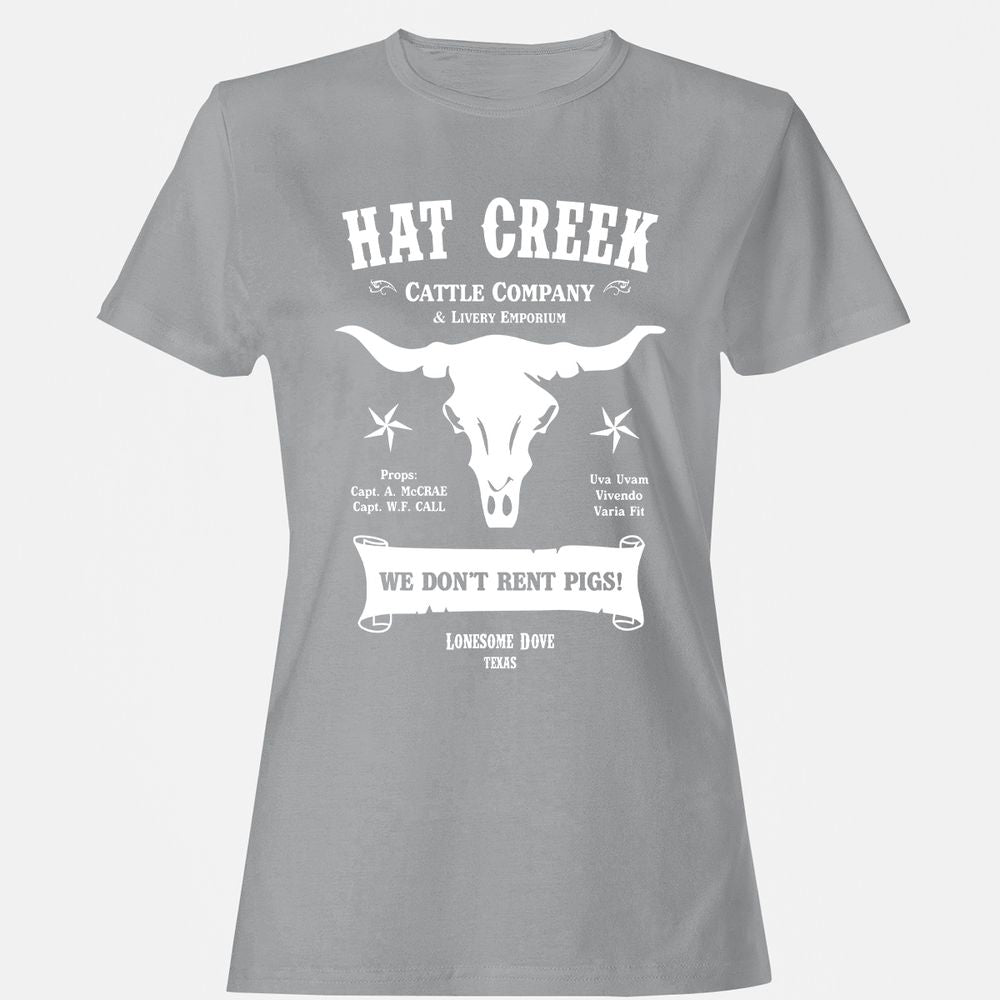 Women's T-Shirt - PJFZ42WQ - Sport Grey - 15