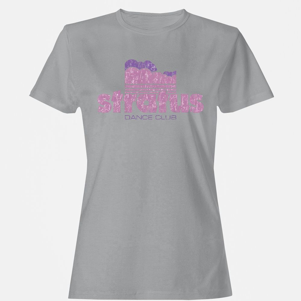 Women's T-Shirt - TH7DK2Q7 - Sport Grey - 15