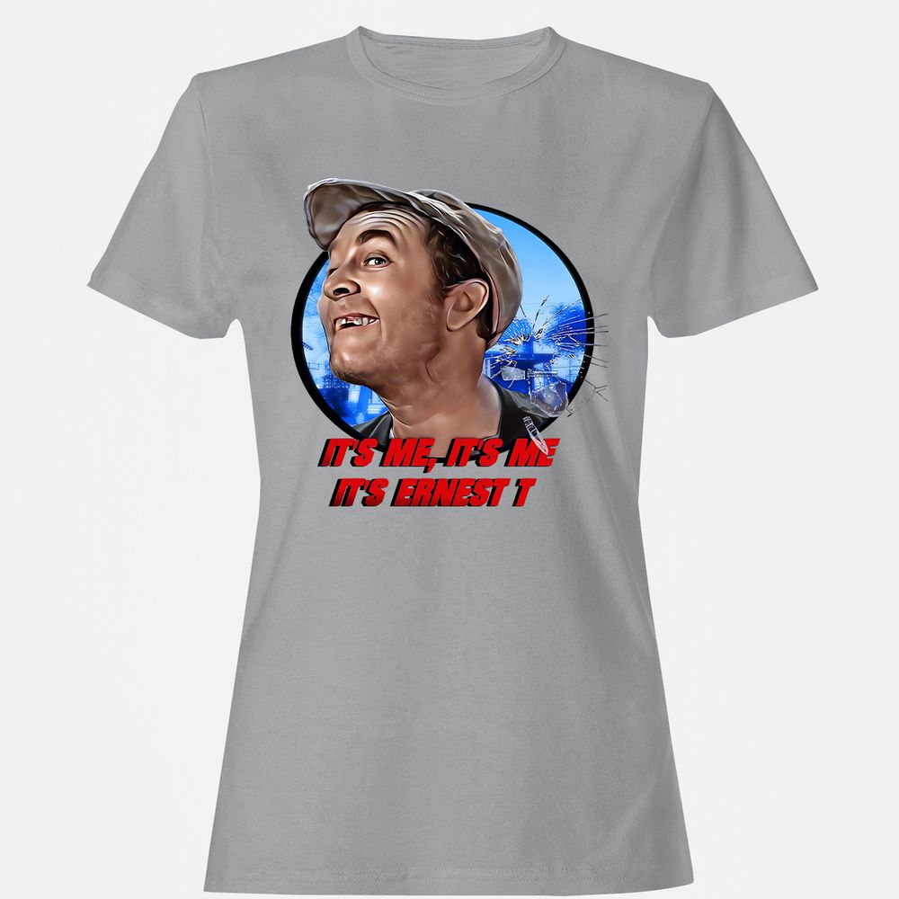 Women's T-Shirt - G8B8PV11 - Sport Grey - 15