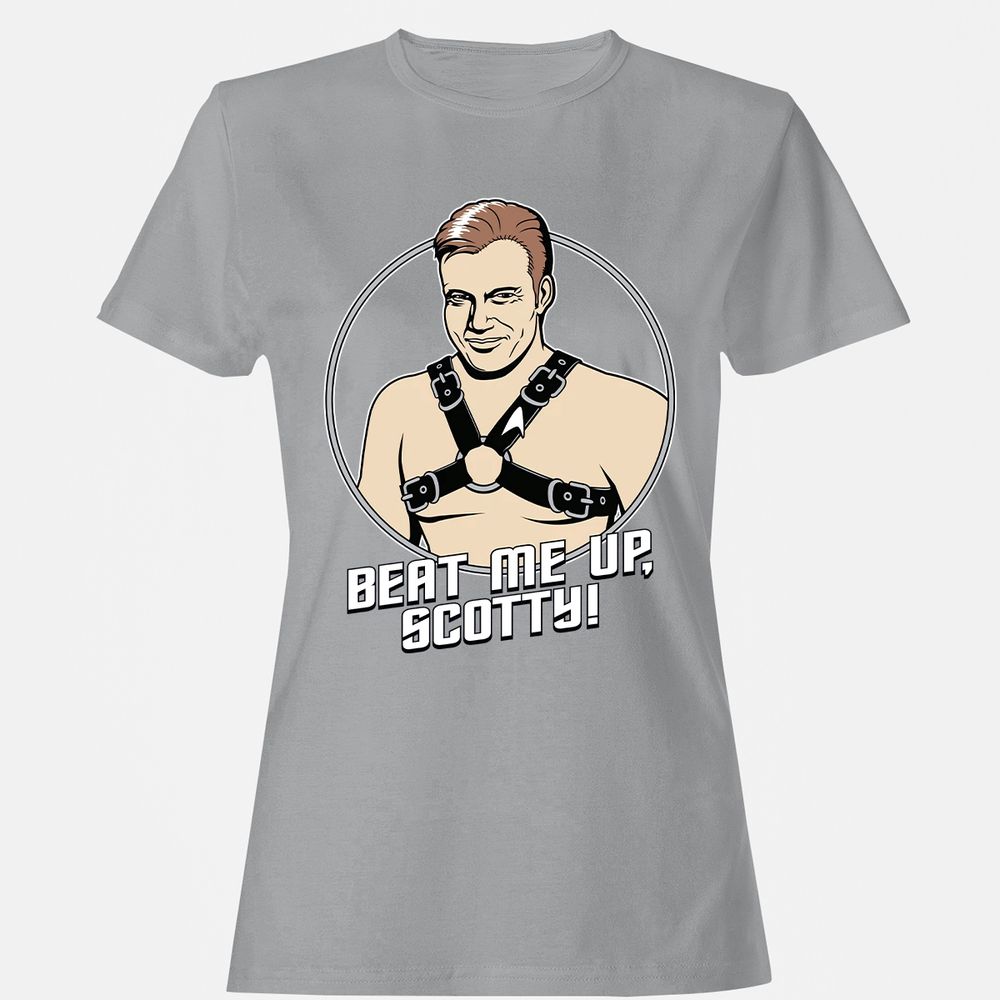 Women's T-Shirt - G6BN19V6 - Sport Grey - 15