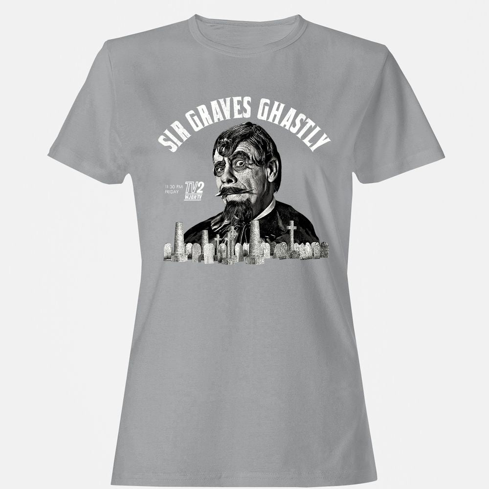 Women's T-Shirt - N46U4DBF - Sport Grey - 15