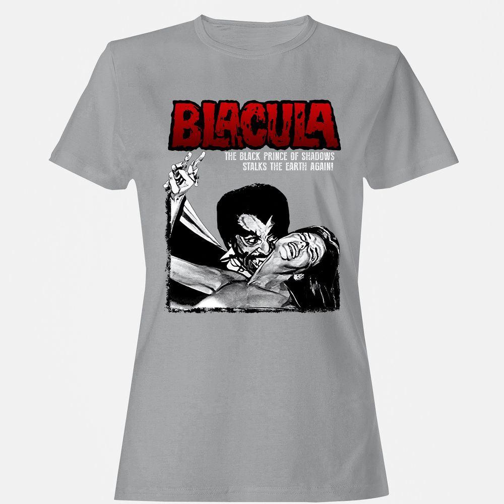 Women's T-Shirt - 7DHY529M - Sport Grey - 15