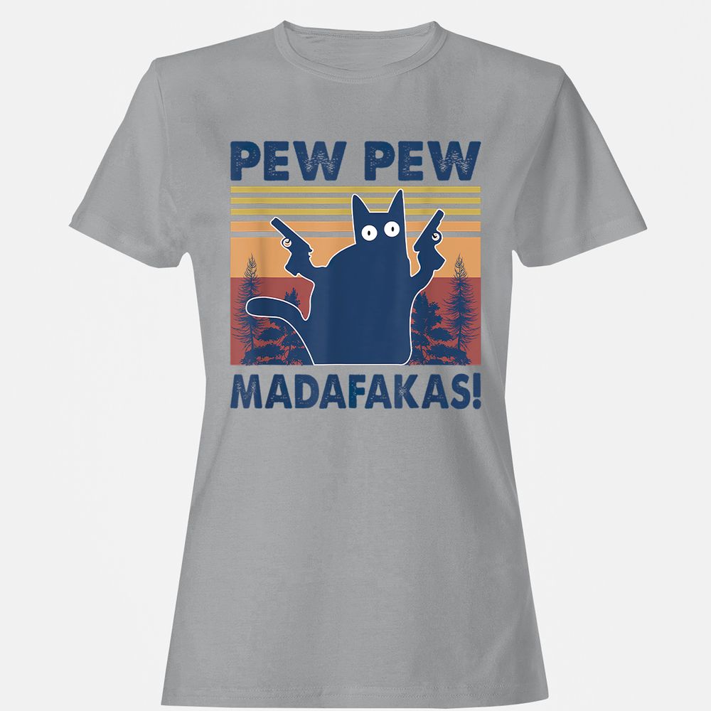 Women's T-Shirt - MXZ8CFT2 - Sport Grey - 15