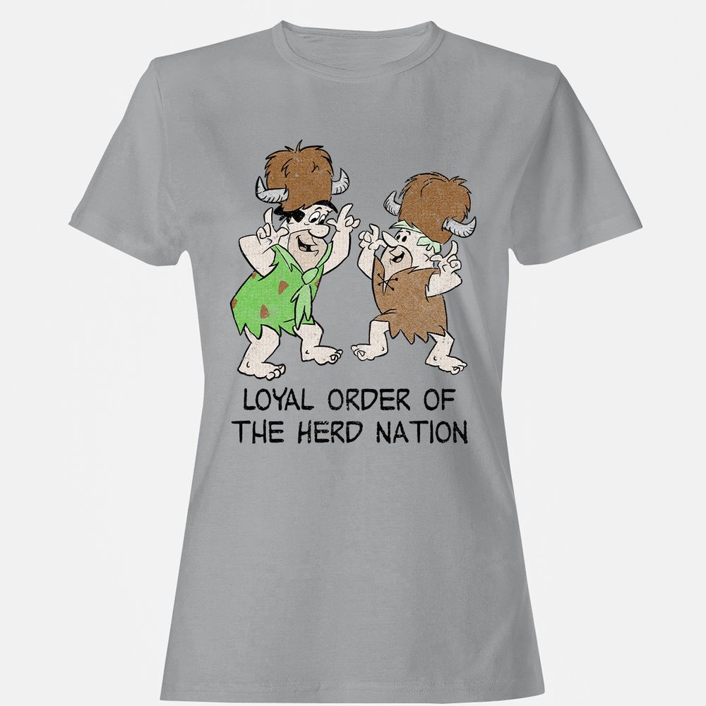 Herd Nation - Sport Grey - 15