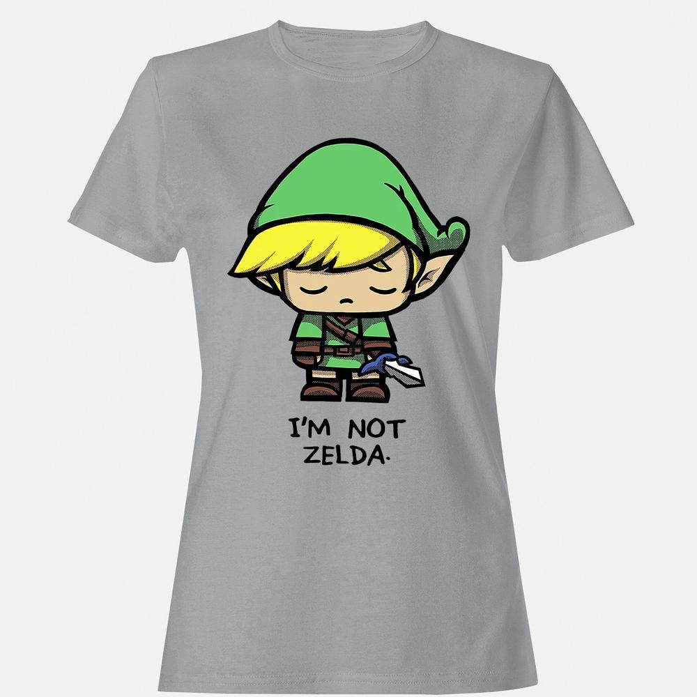 Women's T-Shirt - H9W9P12N - Sport Grey - 15