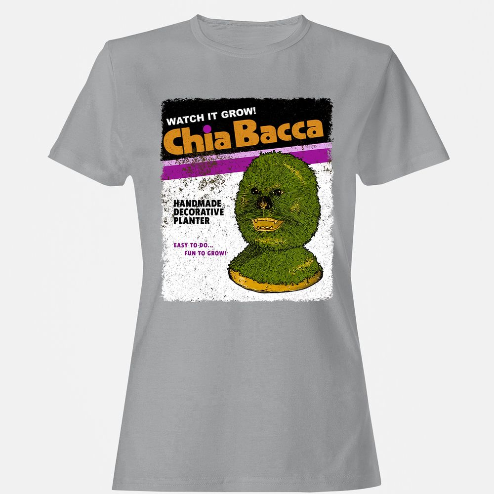 Women's T-Shirt - AD51DX4P - Sport Grey - 15