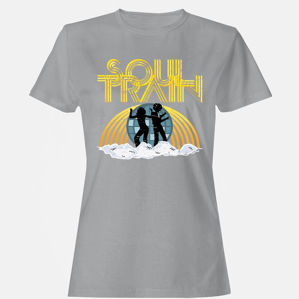 Women's T-Shirt - NNHWAX3C - Sport Grey - 15