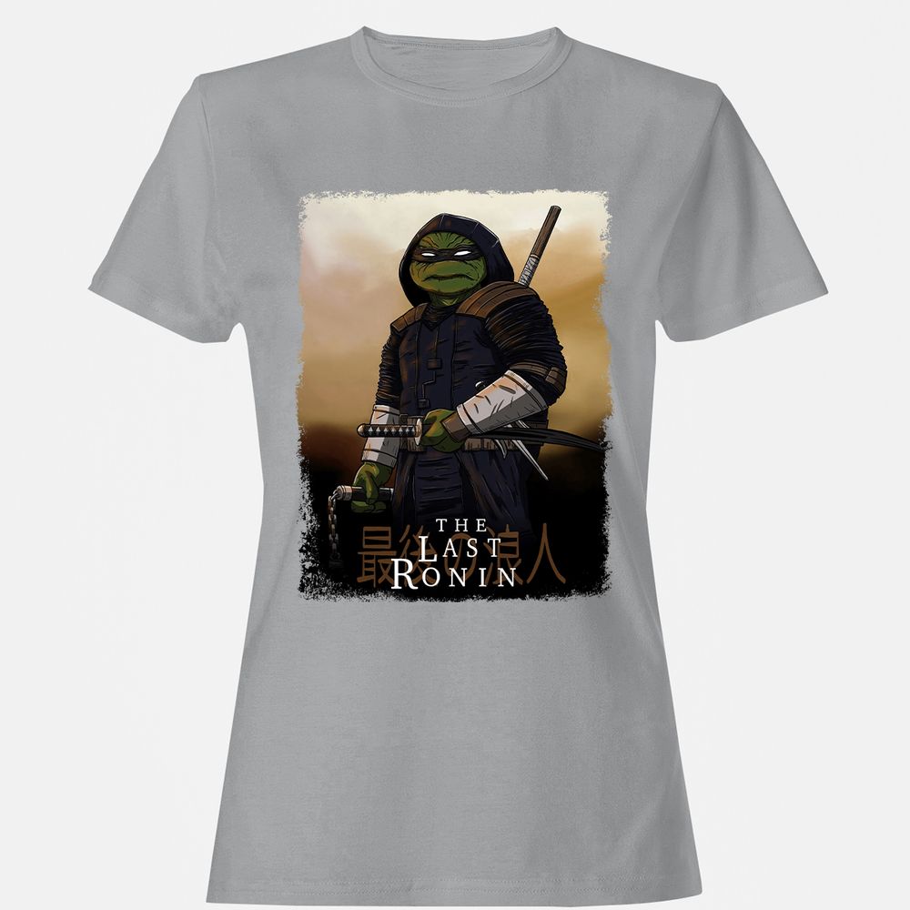 Women's T-Shirt - DYJP5G2T - Sport Grey - 15