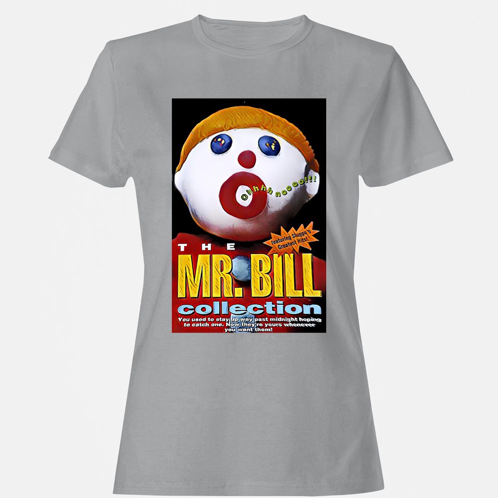 Women's T-Shirt - N73ABST7 - Sport Grey - 15