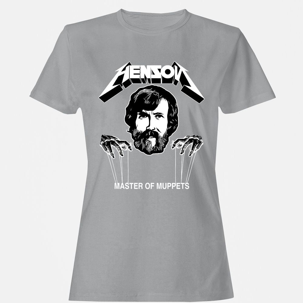 Women's T-Shirt - E4JT3MX8 - Sport Grey - 15