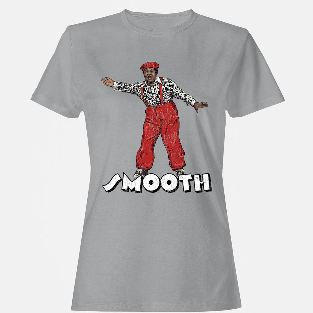 Women's T-Shirt - FKLE2MNR - Sport Grey - 15