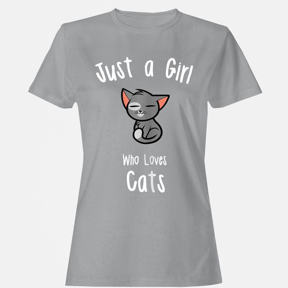 Women's T-Shirt - FGFMNYGS - Sport Grey - 15