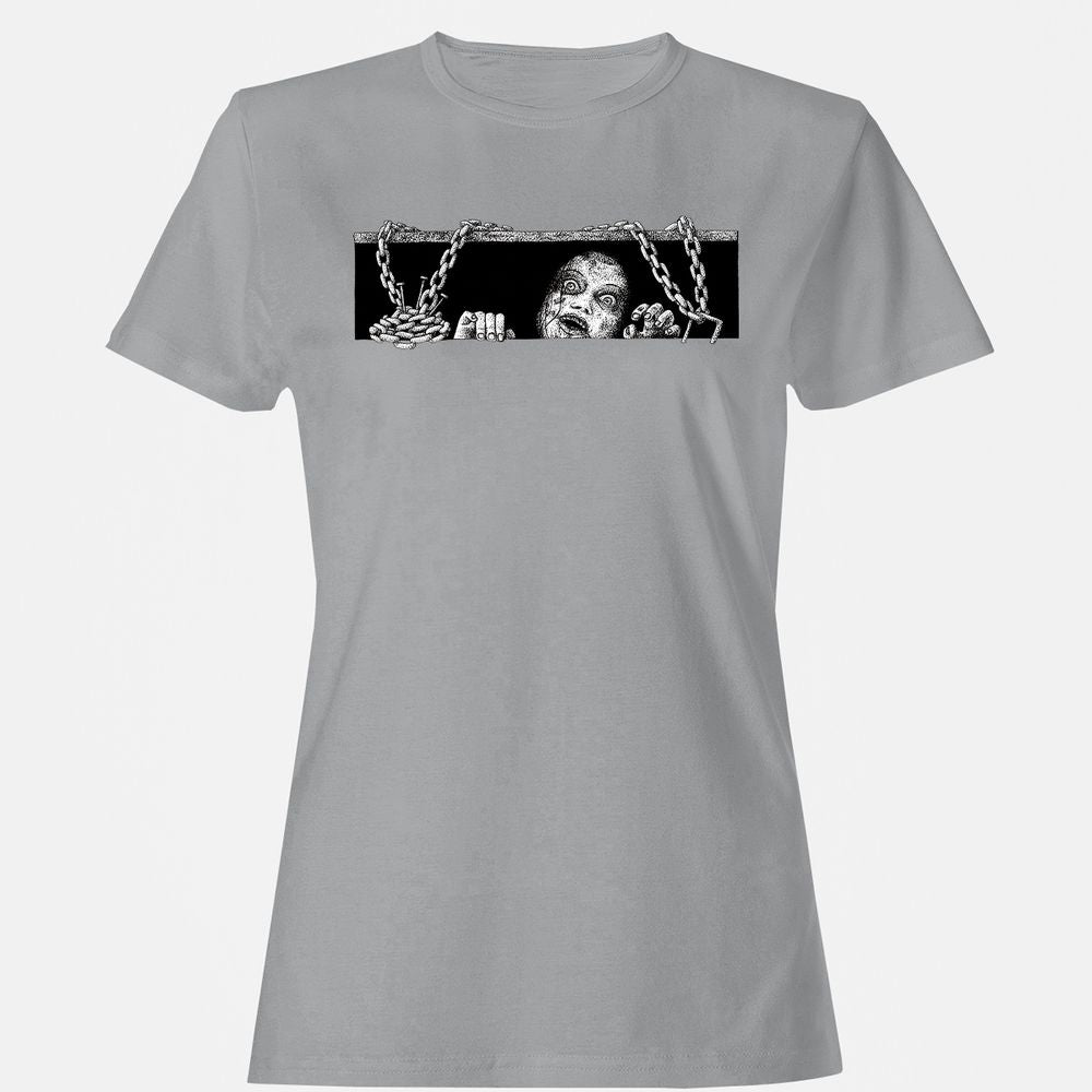 We're Gonna Get You - Sport Grey - 15