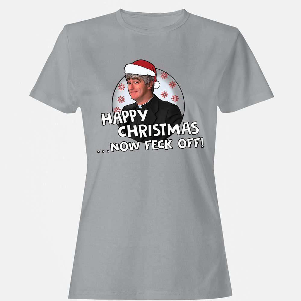 Women's T-Shirt - HEYL4WEQ - Sport Grey - 15