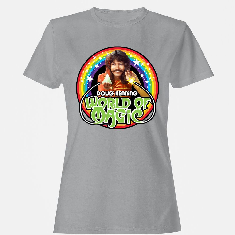 World of magic - Sport Grey - 15