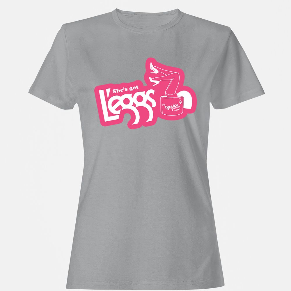 Women's T-Shirt - P3ZMHPYG - Sport Grey - 15