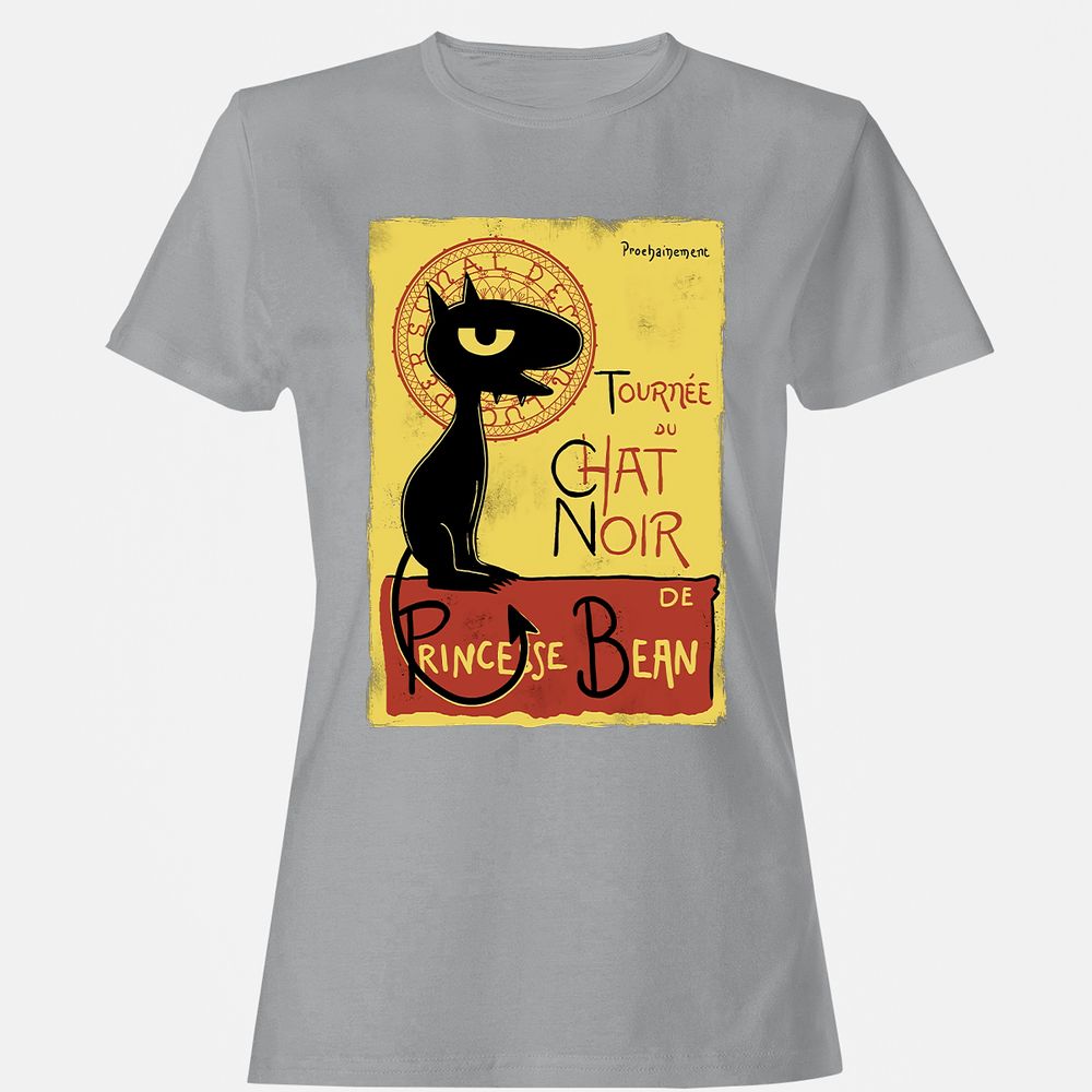 Women's T-Shirt - AS9N8T3B - Sport Grey - 15