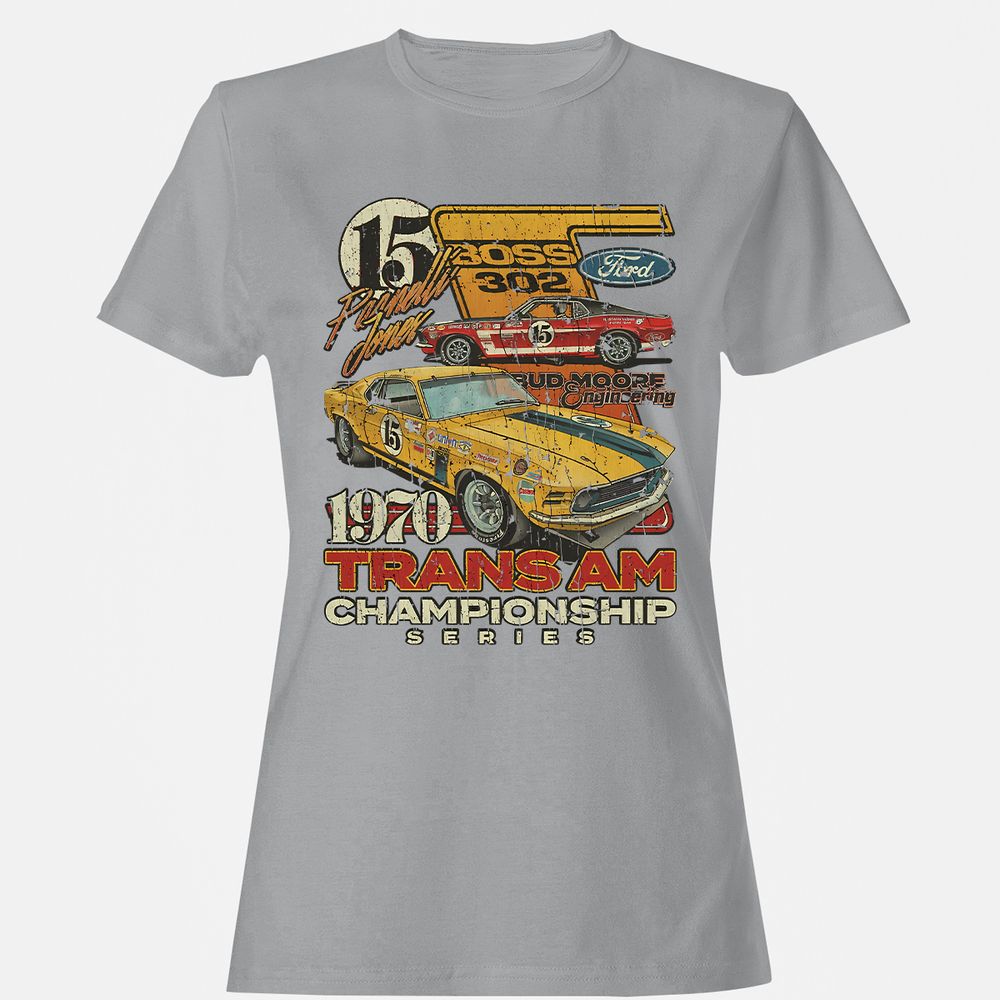 1970 Championship - Sport Grey - 15