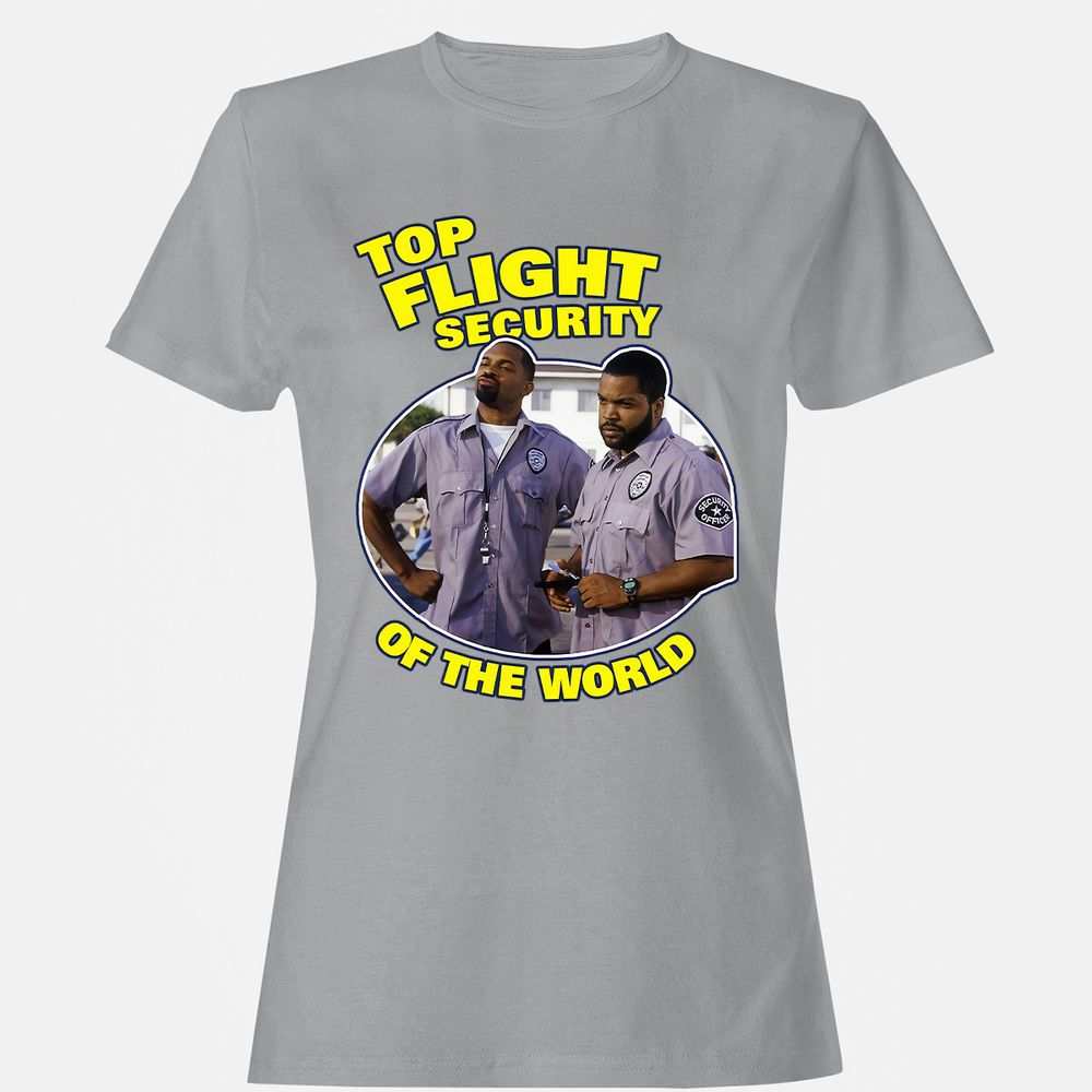 Women's T-Shirt - 9AS4XUF8 - Sport Grey - 15